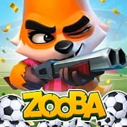 Zooba: Free-for-all - Adventure Battle Game icon