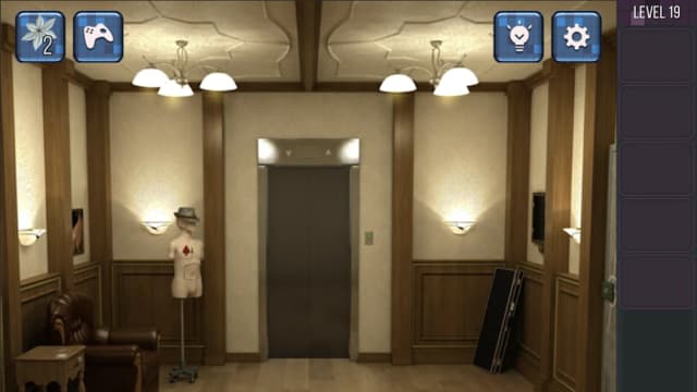 Can You Escape 4 (MOD, Unlocked) 1.1 screenshot 3