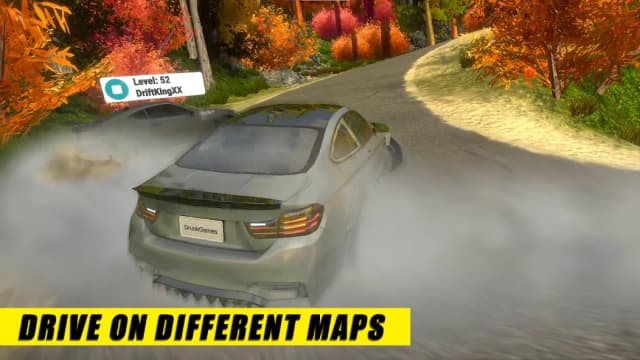 Real Drift Racing 2 APK screenshot 5