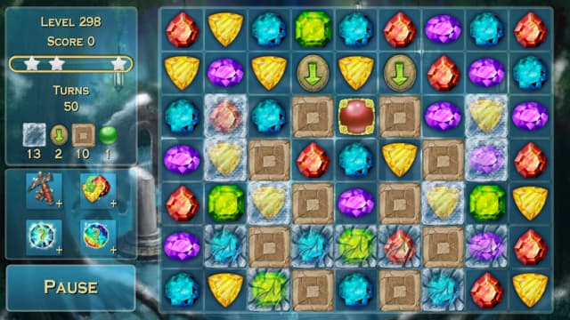 Forgotten Treasure 2 APK screenshot 3