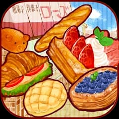 Dessert Shop ROSE Bakery icon