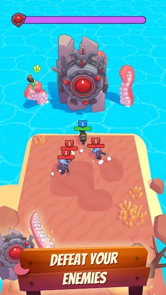 Dreamdale – Fairy Adventure APK screenshot 5