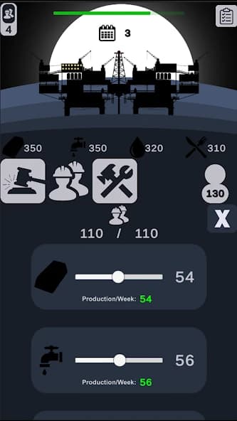 The Platform APK screenshot 6
