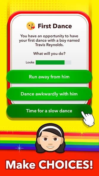 BitLife GO! - Life Simulator screenshot 2
