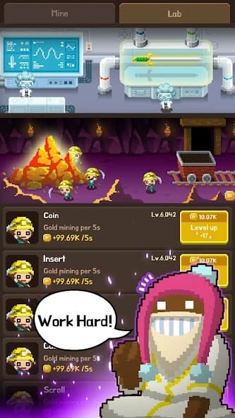 Videogame Guardians screenshot 2