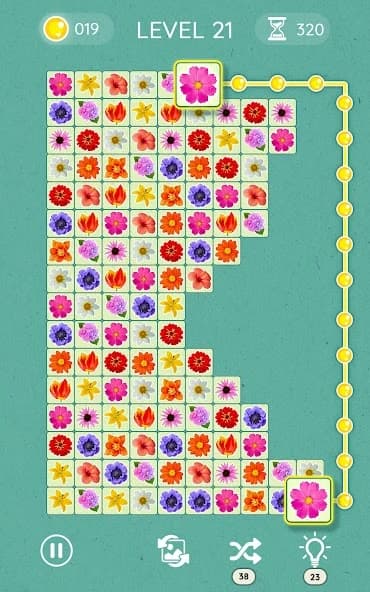 Onet - Connect & Match Puzzle screenshot 4