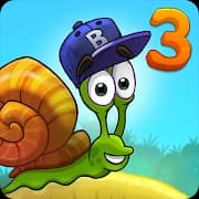 Snail Bob 3 icon