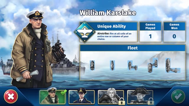 BATTLESHIP – Multiplayer Game APK screenshot 5