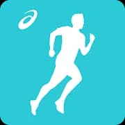 ASICS Runkeeper – Run Tracker APK icon