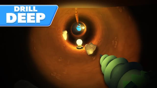 Digging Simulator: Hole Craft APK screenshot 2