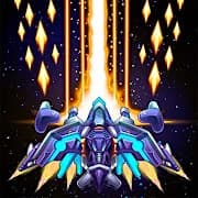Sky Raptor: Space Invaders icon