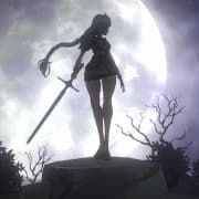 Soul Huntress: Dungeon Crawler icon
