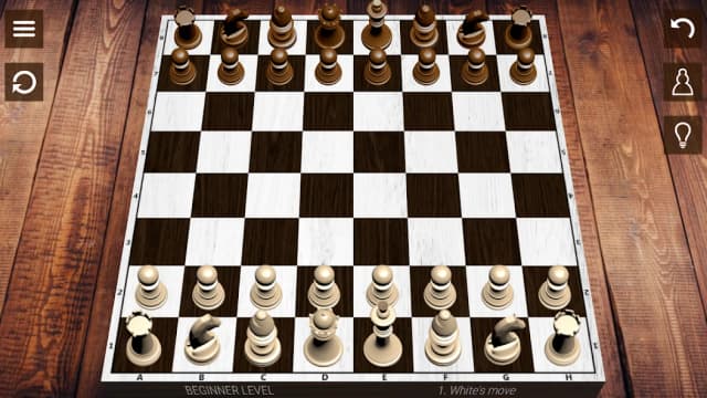 Chess APK screenshot 2