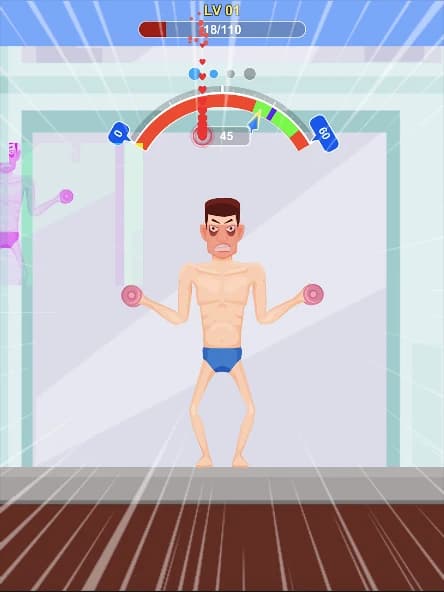 Tough Man screenshot 6