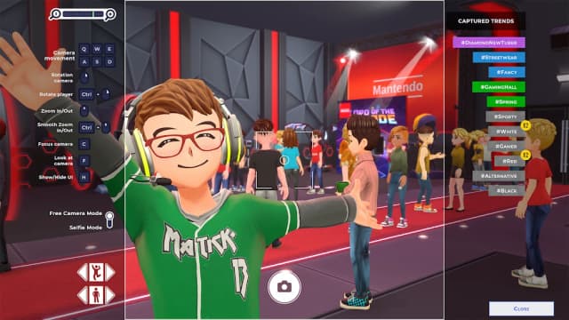 Youtubers Life 3 APK screenshot 2