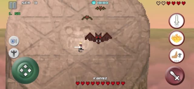 Only One screenshot 4