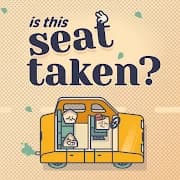 Is This Seat Taken? APK icon