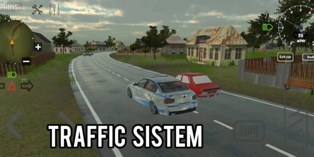 Balkan Mania APK screenshot 5