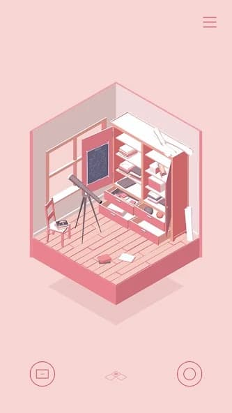 The Almost Gone APK screenshot 2