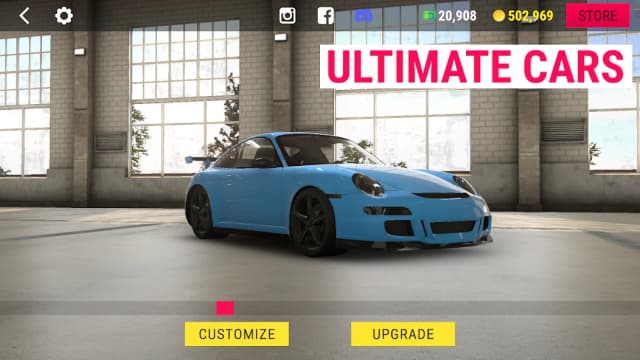 Real Driving School screenshot 2