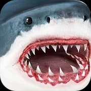 Ultimate Shark Simulator APK icon