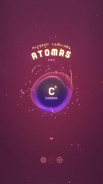 Atomas Neo APK screenshot 2