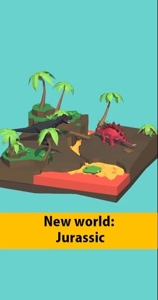 Color Pocket World 3D screenshot 5