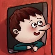 One Way: The Elevator APK icon