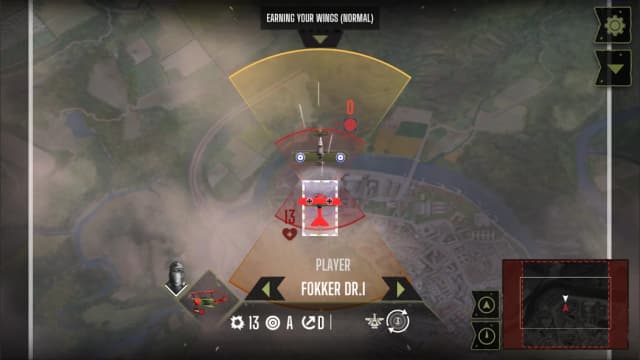 Wings of Glory APK screenshot 5