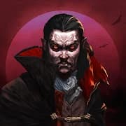 Vampire Survivors APK icon