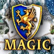 Heroes Magic War icon
