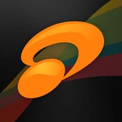 jetAudio+ Hi-Res Music Player APK icon