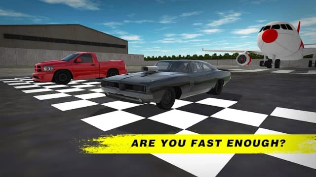 Extreme Speed Car Simulator 2019 screenshot 4