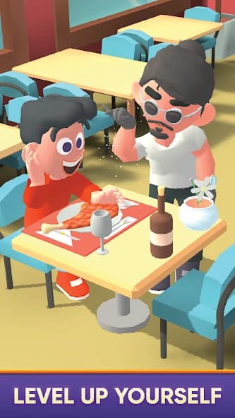 Street Life (MOD, Unlimited Diamonds) 5.1.5 screenshot 3