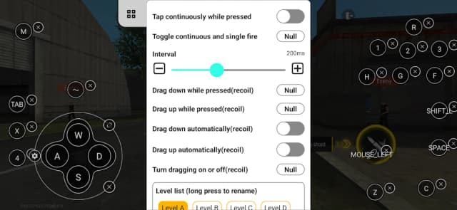 Panda Mouse Pro APK screenshot 5