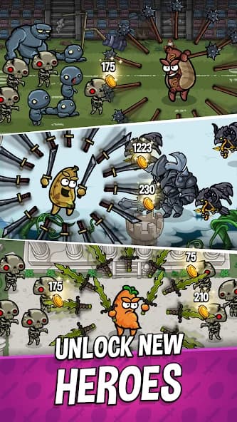 Pickle Pete: Survivor APK screenshot 5
