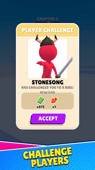 Draw Duel screenshot 5