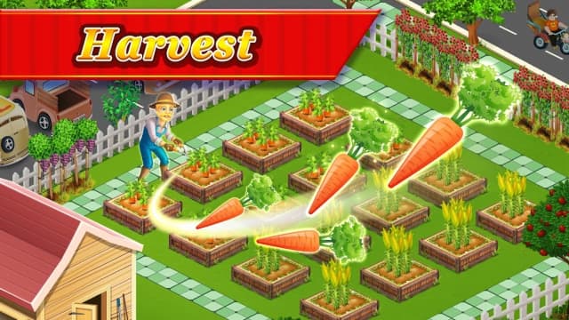 Star Chef™ : Cooking & Restaurant Game screenshot 4