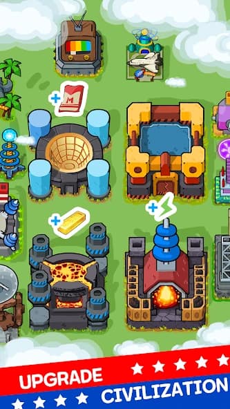 Zombie Mine - survival craft screenshot 4