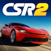 CSR Racing 2 - Car Racing Game icon
