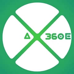 aX360e APK icon