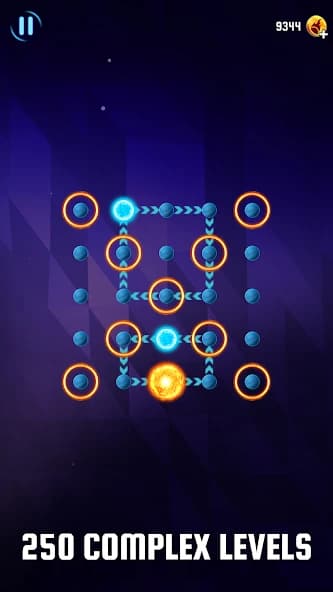 Fireballz: Lava Labyrinth screenshot 4