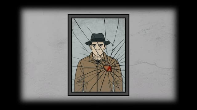 The Paradixion: Exhibition APK screenshot 4