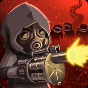 Evil Eye Plus : Zombie Survival icon