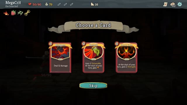 Slay the Spire screenshot 5