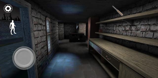 Granny 3 screenshot 3