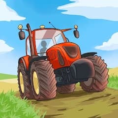 Roots of Tomorrow – Farm Sim APK icon