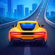Race Master 3D - Car Racing icon