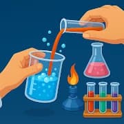 Unreal Chemist APK icon