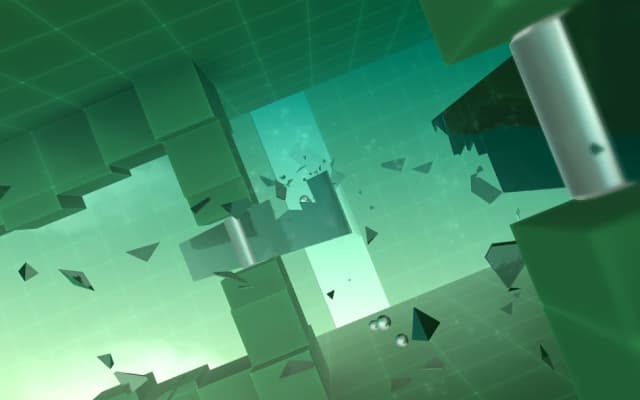 Smash Hit Premium screenshot 3
